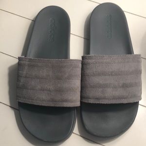 Adidas Slides
